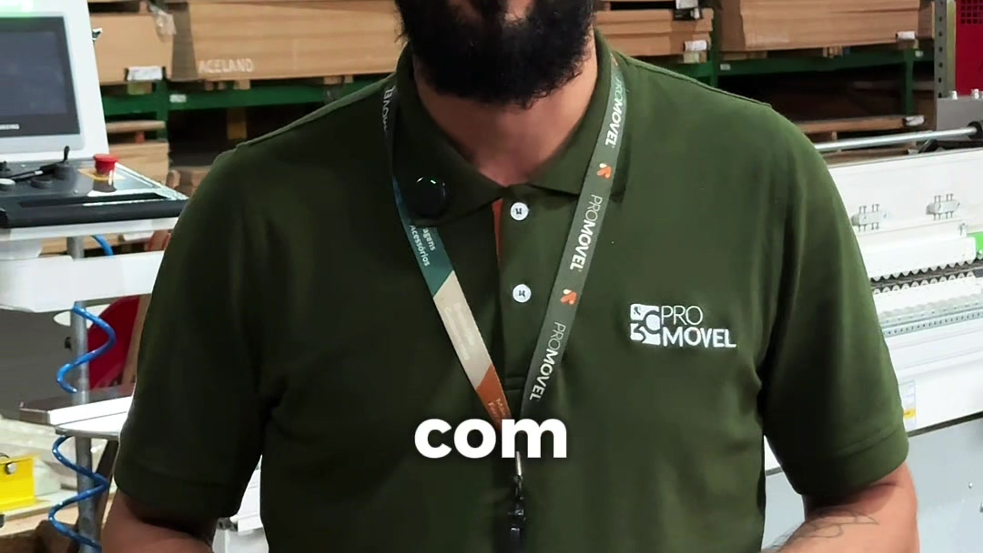 Todos os vídeos